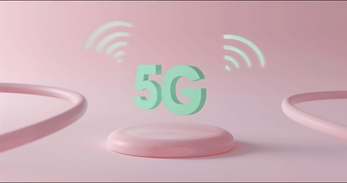 5G Teknolojisi